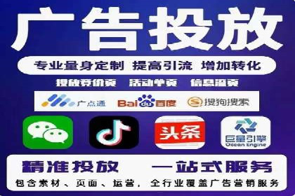 成功SEM推广代运营案例分享